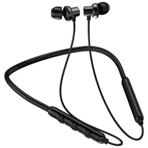 Sluchátka Neckband Earphones 1MORE Omthing airfree lace (black)