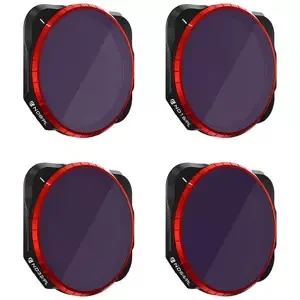 Filtr Filters ND/PL Freewell Bright Day for DJI Mavic 3 Classic (4-Pack)