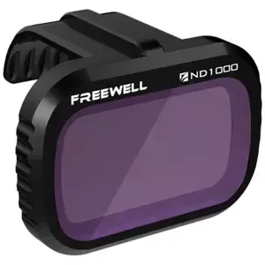 Filtr Filter ND1000 Freewell for DJI Mini 2/ Mini 2 SE