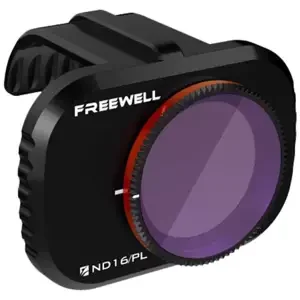 Filtr Filter ND16/PL Freewell for DJI Mini 2 / Mini 2 SE