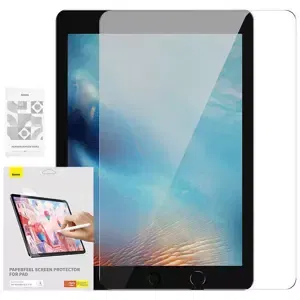 Ochranná fólia Baseus Paperfeel film For iPad Mini 4/5 7.9″, Clear