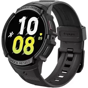 Pouzdro Spigen Rugged Armor Pro Samsung Watch 6 40mm black ACS06501 (ACS06501)