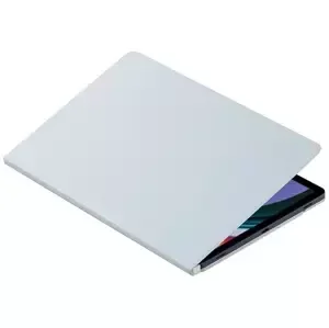 Pouzdro Case Samsung EF-BX710PWEGWW Tab S9 white Smart Book Cover (EF-BX710PWEGWW)