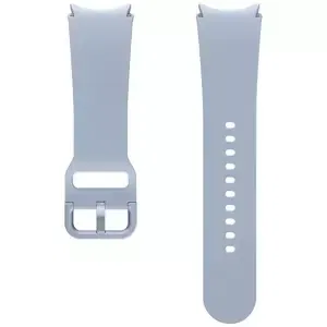 Řemínek Sport Band Samsung ET-SFR93SLEGEU for Watch6 20mm S/M polar blue (ET-SFR93SLEGEU)