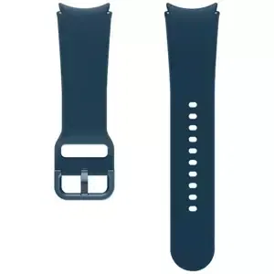 Řemínek Sport Band Samsung ET-SFR93SNEGEU for Watch6 20mm S/M indigo (ET-SFR93SNEGEU)