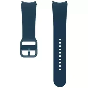 Řemínek Sport Band Samsung ET-SFR94LNEGEU for Watch6 20mm M/L indigo (ET-SFR94LNEGEU)