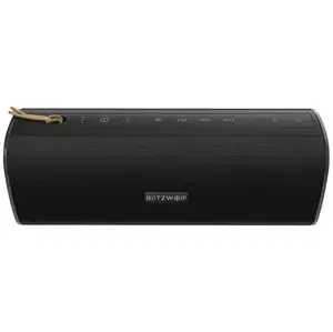 Reproduktor Blitzwolf BW-WA2 Lite 12W Bluetooth speaker (black)