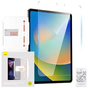 Ochranné sklo Tempered Glass Baseus Screen Protector for iPad 10.2" (2019/2020/2021)/ iPad Air 3 10.5"