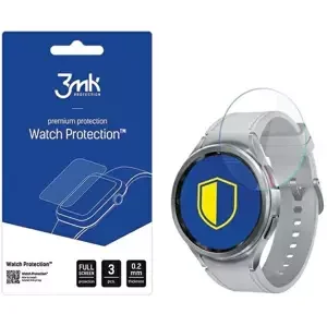 Ochranné sklo 3MK FlexibleGlass Watch Samsung Watch 6 Classic 43mm Hybrid Glass