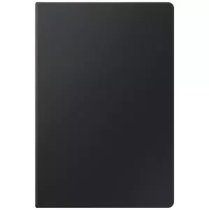 Pouzdro Case Samsung EF-DX715UBEGWW Tab S9 black Book Cover Keyboard (EF-DX715UBEGWW)