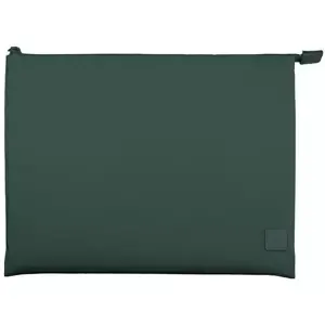 UNIQ Lyon laptop Sleeve 14" forest green Waterproof RPET (UNIQ-LYON(14)-FORGREEN)