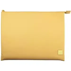 UNIQ Lyon laptop Sleeve 14" canary yellow Waterproof RPET (UNIQ-LYON(14)-CYELLOW)