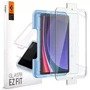 Ochranné sklo Spigen Glass tR EZ Fit 1 Pack - Samsung Galaxy Tab S9+ (AGL06999)