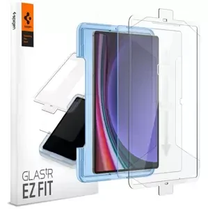 Ochranné sklo Spigen Glass tR EZ Fit 1 Pack - Samsung Galaxy Tab S9 Ultra (AGL06998)