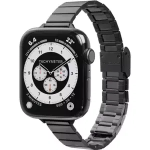 Řemínek Laut Links Petite for Apple Watch 38/40/41 Black (L_AWS_LP_BK)