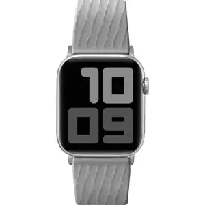 Řemínek Laut Active 2.0 for APPLE WATCH 42/44/45/49 fog grey (L_AWL_A2_FG)