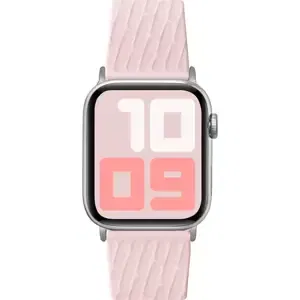 Řemínek Laut Active 2.0 for APPLE WATCH 42/44/45/49 chalk pink (L_AWL_A2_CP)