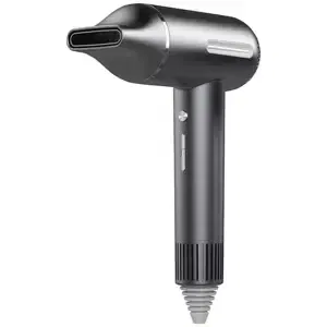 Fén Hair dryer inFace ZH-09G (grey)