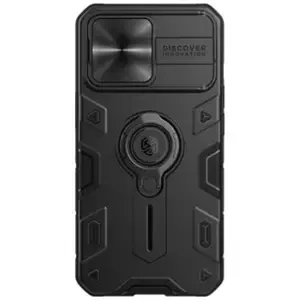 Kryt Nillkin Case CamShield Armor Pro for iPhone 13 Pro (black)