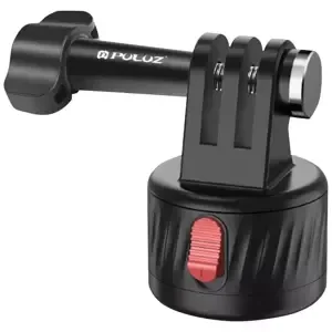 Adapter Magnetic Base Adapter PULUZ PU708B 1/4 inch for Action Camera