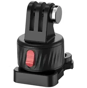 Adapter Magnetic Base Adapter PULUZ PU707B Quick Release for Action Camera