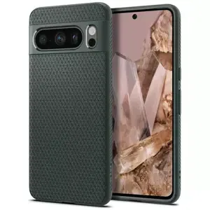 Kryt Spigen Liquid Air abyss green - Google Pixel 8 Pro (ACS06313)