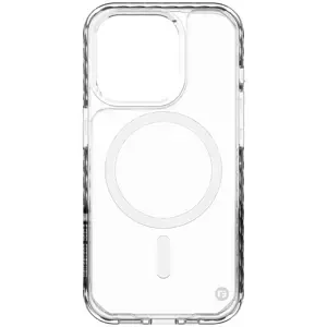 Kryt CLCKR Diamond Magsafe for iPhone 15 Pro clear (54436)