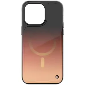 Kryt CLCKR Onyx Magsafe for iPhone 15 Pro Max black metallic (54444)