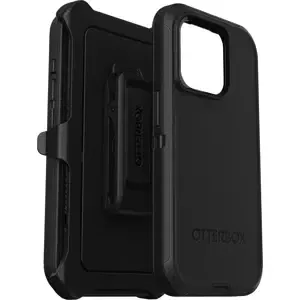 Kryt Otterbox DEFENDER APPLE IPHONE 15 PRO BLACK (77-92536)