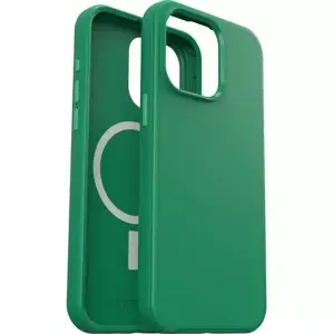Kryt Otterbox SYMMETRY MAGSAFE APPLE IPHONE 15 PRO MAX GREEN JUICE (77-94040)