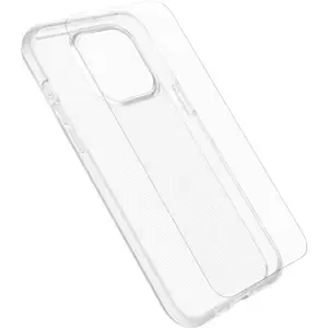 Kryt Otterbox REACT + GLASS APPLE IPHONE 15 CLEAR (78-81238)