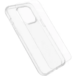 Kryt Otterbox REACT + GLASS APPLE IPHONE 15 PRO MAX CLEAR (78-81237)
