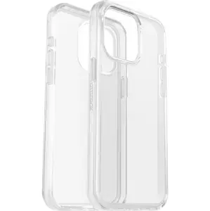 Kryt Otterbox SYMMETRY CLEAR APPLE IPHONE 15 PRO MAX CLEAR (77-92658)