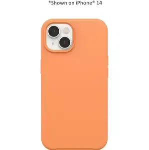 Kryt Otterbox SYMMETRY MAGSAFE APPLE IPHONE 15 PRO MAX SUNSTONE ORANGE (77-92909)