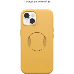 Kryt Otterbox OTTERGRIP SYMMETRY APPLE IPHONE 15 ASPEN GLEAM YELLOW (77-93203)