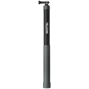 Držák Selfie stick / tripod 3m Carbon Fiber Telesin GP-MNP-300-3