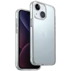 Kryt UNIQ case LifePro Xtreme iPhone 15 6,1" crystal clear (UNIQ-IP6.1(2023)-LPRXCLR)