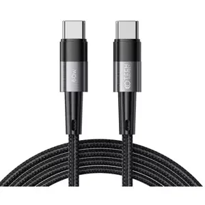 Kabel TECH-PROTECT ULTRABOOST TYPE-C CABLE PD60W/3A 200CM GREY (9490713933985)