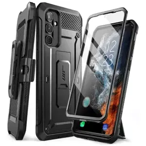 Kryt SUPCASE UNICORN BEETLE PRO GALAXY A34 5G BLACK (843439122994)