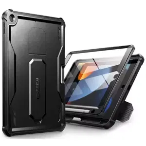 Kryt TECH-PROTECT KEVLAR PRO IPAD 10.2 2019 / 2020 / 2021 BLACK (9490713934654)