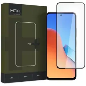 Ochranné sklo HOFI GLASS PRO+ XIAOMI REDMI 12 BLACK (9490713936184)