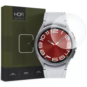 Ochranné sklo HOFI GLASS PRO+ GALAXY WATCH 6 CLASSIC (43 MM) CLEAR (9319456603965)