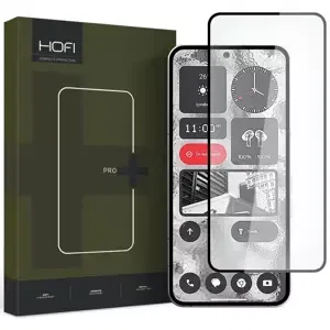 Ochranné sklo HOFI GLASS PRO+ NOTHING PHONE 2 BLACK (9319456603897)