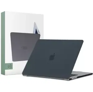 Kryt TECH-PROTECT SMARTSHELL MACBOOK AIR 15 2023 MATTE BLACK (9490713935705)