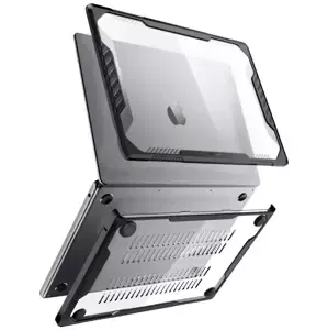 SUPCASE UNICORN BEETLE MACBOOK AIR 15 2023 BLACK (843439137318)