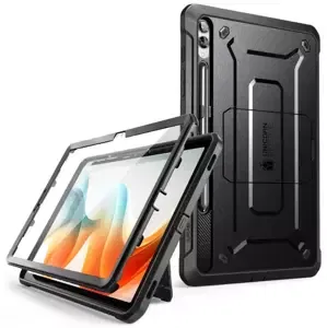 Kryt SUPCASE UNICORN BEETLE PRO GALAXY TAB S9+ PLUS 12.4 X810 / X816B BLACK (843439123243)