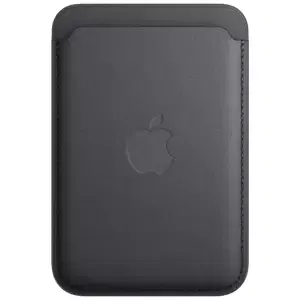 Peněženka Apple iPhone FineWoven Wallet with MagSafe - Black