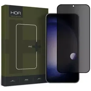 Ochranné sklo HOFI ANTI SPY GLASS PRO+ GALAXY S23 PRIVACY GLASS (9490713933619)