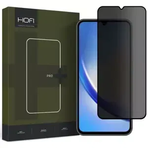 Ochranné sklo HOFI ANTI SPY GLASS PRO+ GALAXY A34 5G PRIVACY PRIVATIZING GLASS (9490713933664)