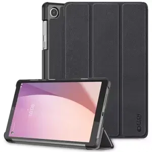 Kryt TECH-PROTECT SMARTCASE LENOVO TAB M8 8.0 4TH GEN TB-300 BLACK (9490713933954)